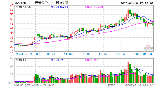 云天励飞