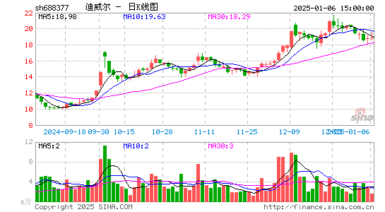 迪威尔