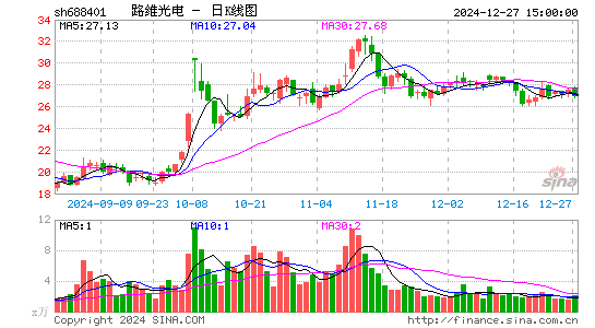 路维光电