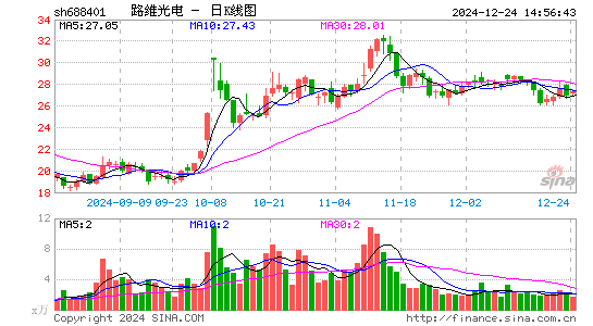 路维光电