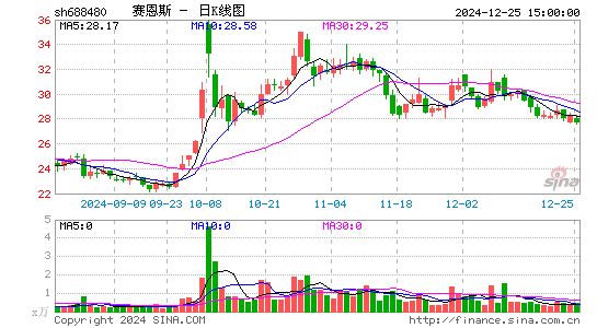 赛恩斯