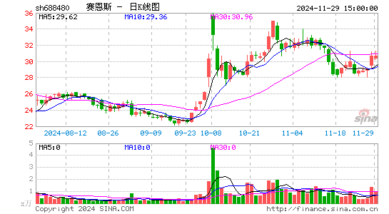 赛恩斯