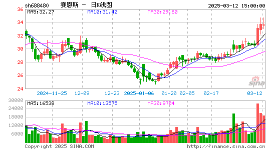 赛恩斯