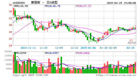 赛恩斯