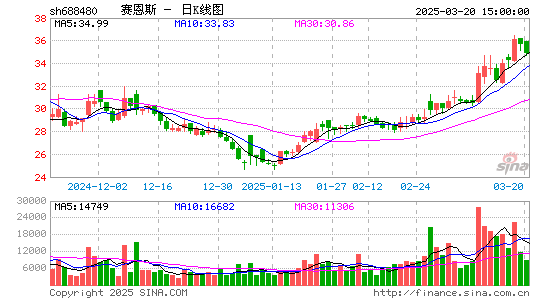 赛恩斯