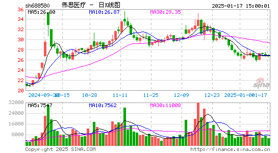 伟思医疗