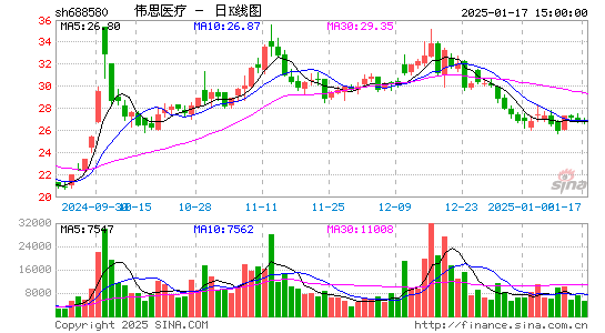 伟思医疗