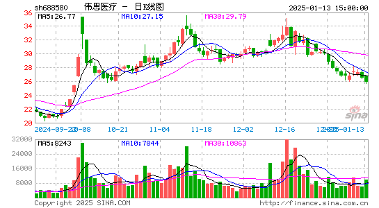 伟思医疗