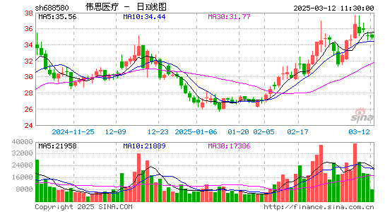 伟思医疗