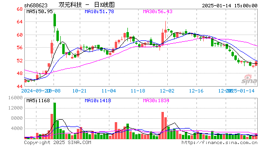 C双元