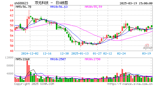 C双元