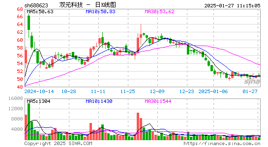 C双元