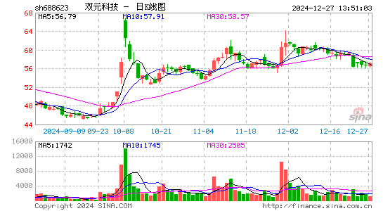 C双元