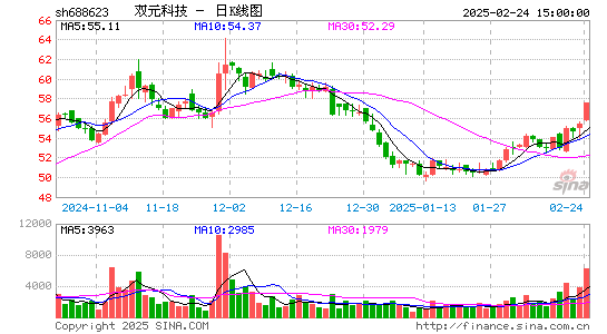 C双元