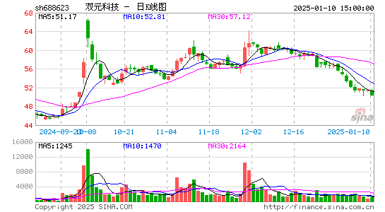 C双元