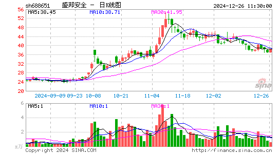 盛邦安全