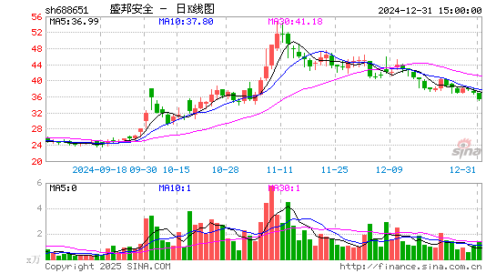 盛邦安全