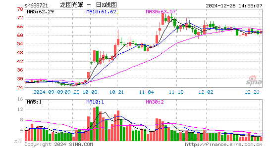 龙图光罩