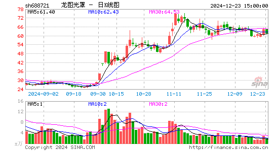 龙图光罩