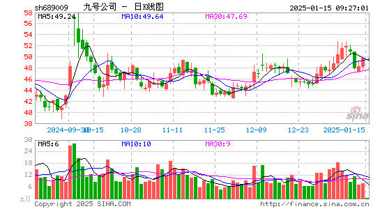 九号公司-WD