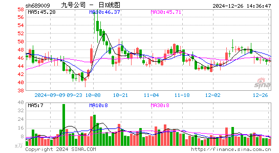 九号公司-WD