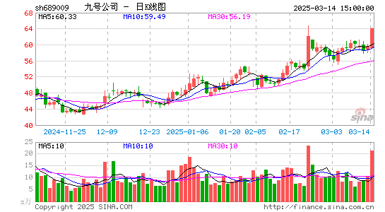 九号公司-WD