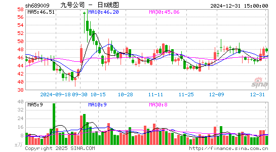 九号公司-WD