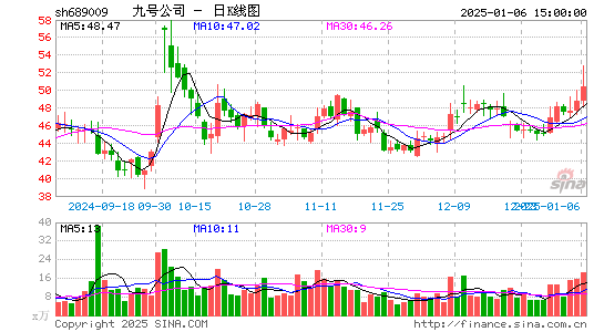 九号公司-WD