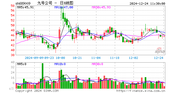 九号公司-WD