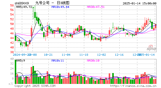 九号公司-WD