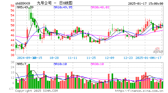 九号公司-WD