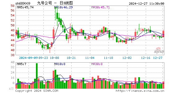 九号公司-WD