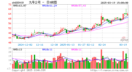 九号公司-WD