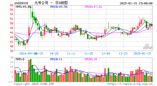 九号公司-WD