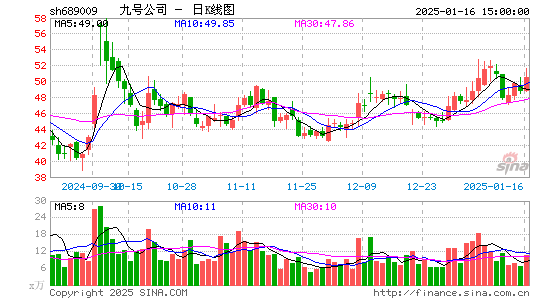 九号公司-WD