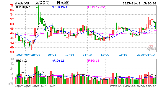 九号公司-WD