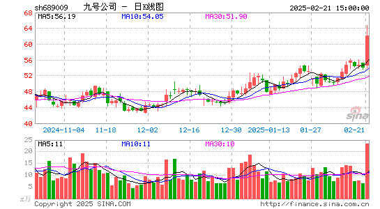 九号公司-WD