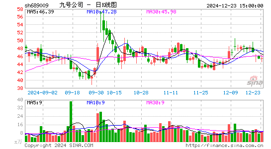 九号公司-WD