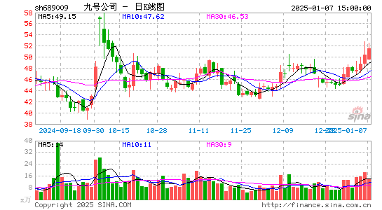 九号公司-WD