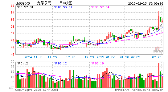 九号公司-WD