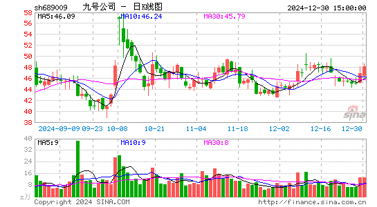 九号公司-WD