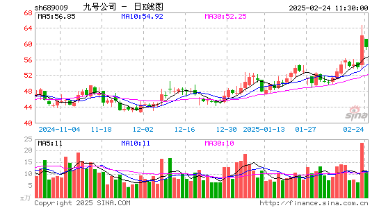 九号公司-WD