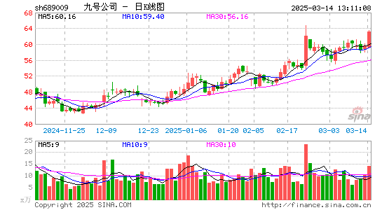 九号公司-WD