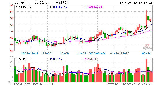 九号公司-WD