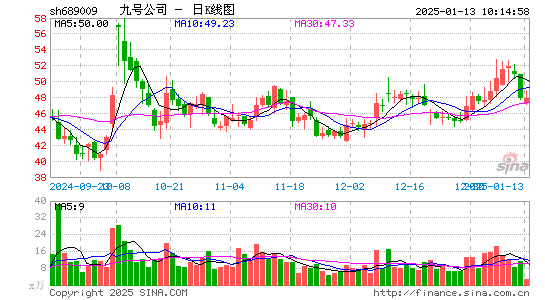 九号公司-WD