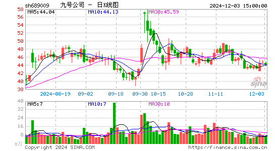 九号公司-WD