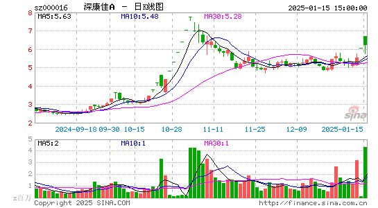 深康佳A