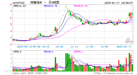 深康佳A