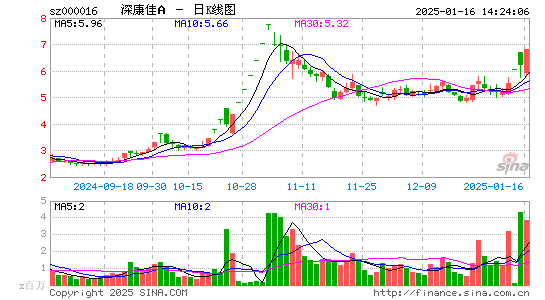 深康佳A