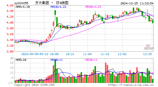 方大集团